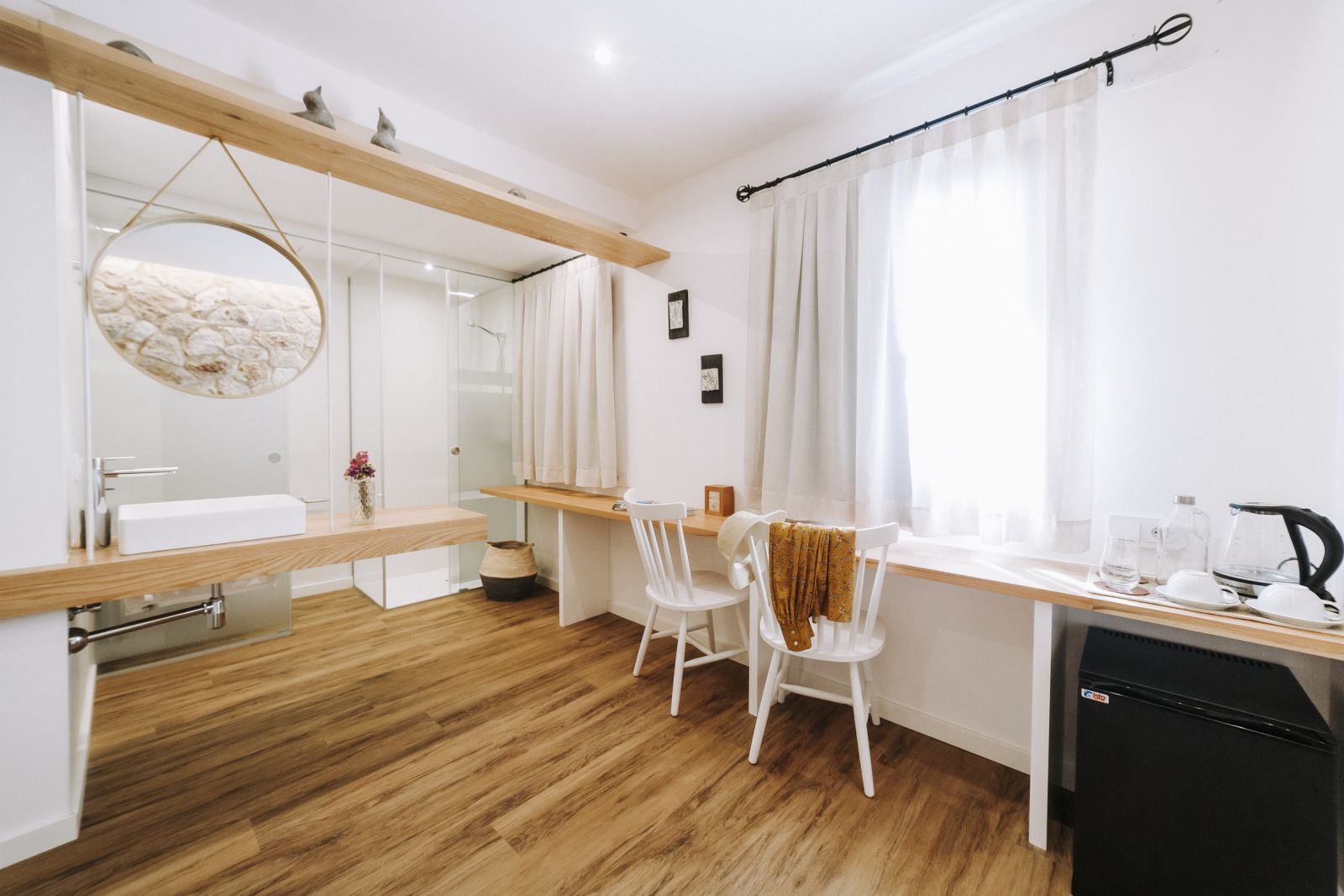 Murada Hotel · Ciutadella · Menorca