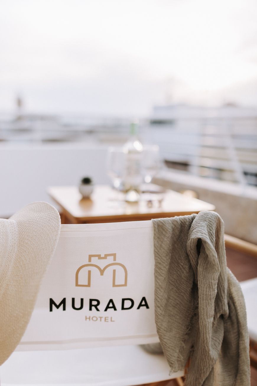 Murada Hotel · Ciutadella · Menorca