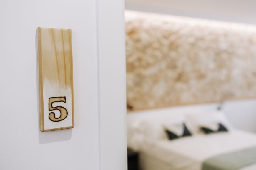 Murada Hotel · Ciutadella · Menorca