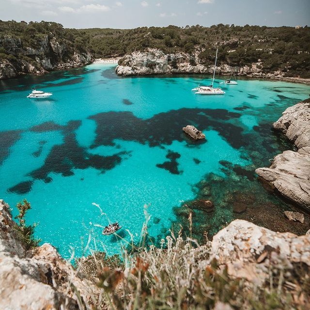 Murada Hotel · Ciutadella · Menorca