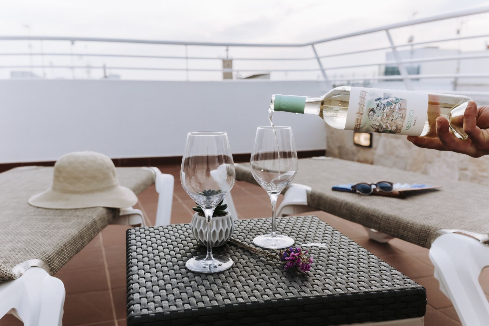 Murada Hotel · Ciutadella · Menorca