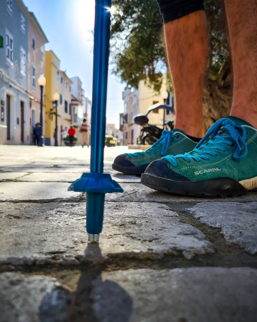 Kit de hiking